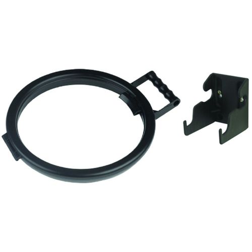 Waste Sack Carrier & Wall Bracket (804548011630)